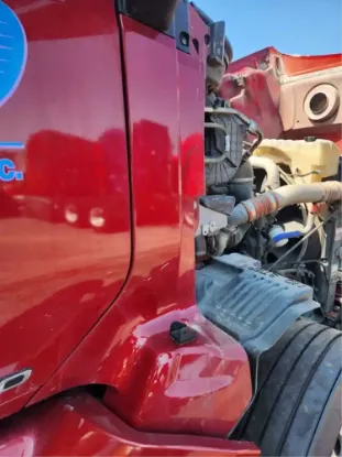 Picture of (Used) 2020 Kenworth T680, COWL
