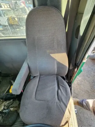 Picture of (Used) 2007 Freightliner Columbia 112, SEAT