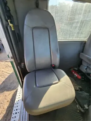Picture of (Used) 2007 Freightliner Columbia 112, SEAT