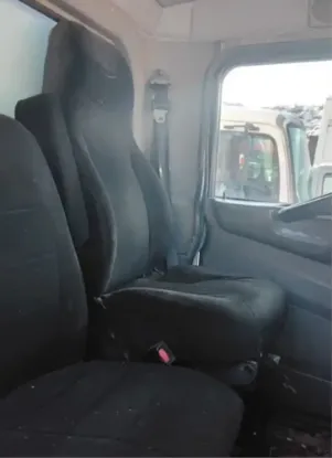 Picture of (Used) 2012 Peterbilt 348, SEAT