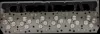 Picture of Brand New C10 LOADED Stage 2 Cylinder head. 

They are better than OEM quality containing 5% more nickel content in the casting material. This addit