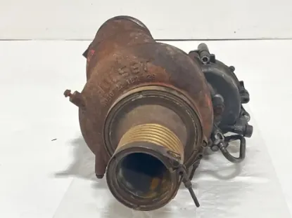 Picture of (Used) 2011 Detroit DD15 ENGINE TURBOCHARGER ASSEMBLY