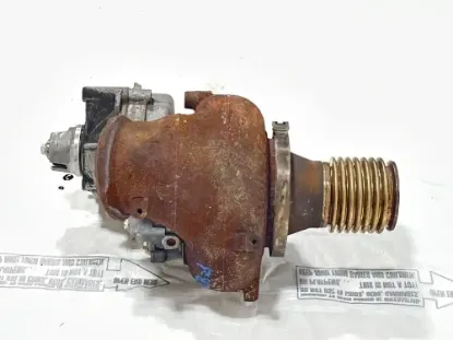 Picture of (Used) Detroit DD15 ENGINE TURBOCHARGER ASSEMBLY