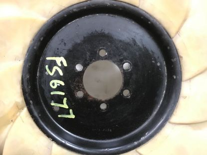 Picture of (USED) 2012 Volvo VNL, FAN BLADE.
P/N