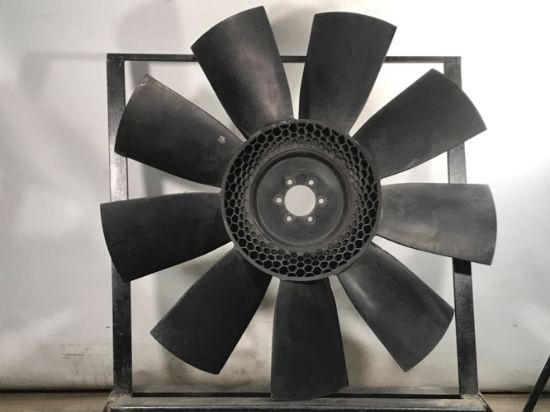 Picture of (USED) 2007 International 8600, Fan Blade.
P/N