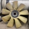Picture of (Used) 2012 Freightliner Cascadia 125, FAN, 
Blades: 9,
Size: 32”,
Material: plastic,
Part Number: 4735