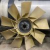Picture of (Used) 2012 Freightliner Cascadia 125, FAN, 
Blades: 9,
Size: 32”,
Material: plastic,
Part Number: 4735