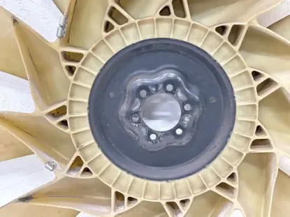 Picture of (Used) 2012 Volvo VNM,  FAN