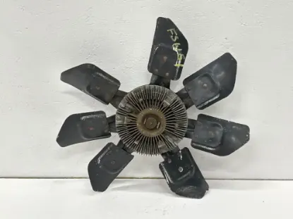 Picture of (Used) 1979 Ford F600, FAN