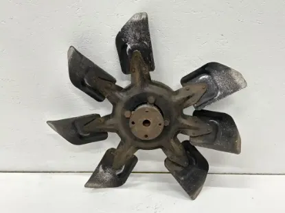 Picture of (Used) 1979 Ford F600, FAN