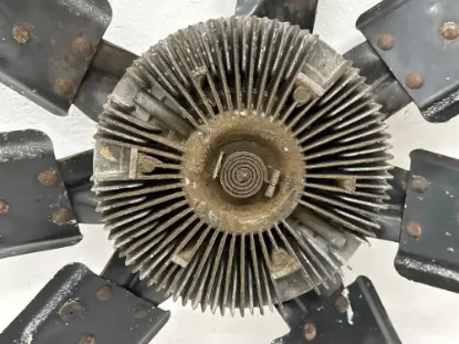 Picture of (Used) 1979 Ford F600, FAN