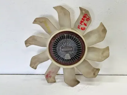 Picture of (Used) 2012 Isuzu Reach, FAN