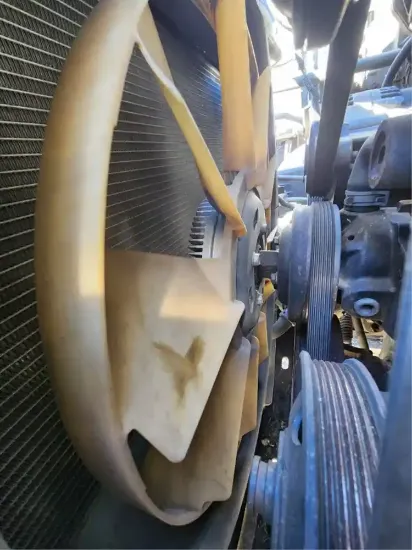 Picture of (Used) 2004 Chevrolet C4500, FAN