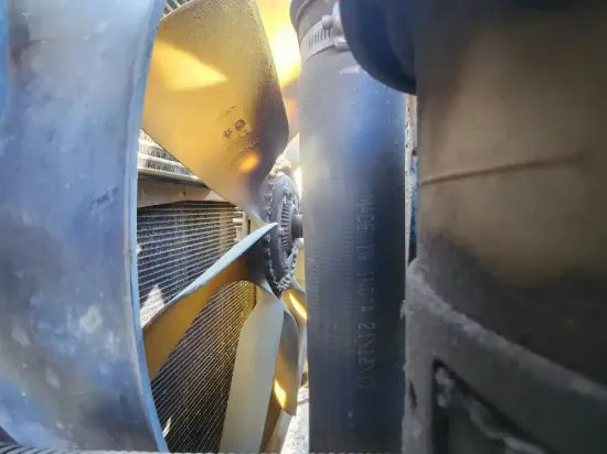 Picture of (Used) 2002 International 4400, FAN