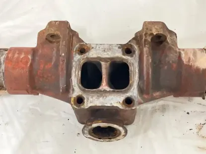 Picture of (Used) 2014 PACCAR MX13, EXHAUST MANIFOLD
