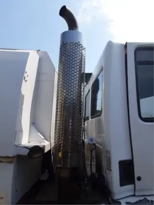 Picture of (Used) 2001 Sterling SC7000,  MUFFLER