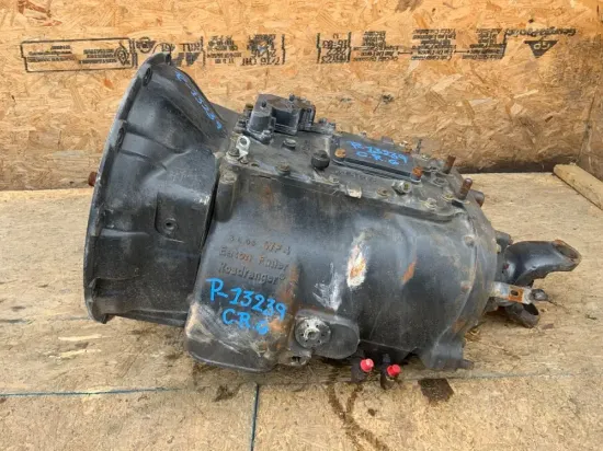 Picture of (Used) 2013 Eaton fuller TRANSMISSION ASSEMBLY