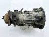 Picture of (Used) 2005 Allison (AT),  TRANSMISSION ASSEMBLY,
Model: 1000HS,
Serial Number: 008549,
Part Number: E009900,
Engine: Cummins ISB,
Reference images for condition 
  
 
  
.