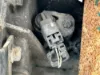 Picture of (Used) 2005 Allison (AT),  TRANSMISSION ASSEMBLY,
Model: 1000HS,
Serial Number: 008549,
Part Number: E009900,
Engine: Cummins ISB,
Reference images for condition 
  
 
  
.
