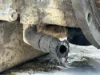 Picture of (Used) 2005 Allison (AT),  TRANSMISSION ASSEMBLY,
Model: 1000HS,
Serial Number: 008549,
Part Number: E009900,
Engine: Cummins ISB,
Reference images for condition 
  
 
  
.