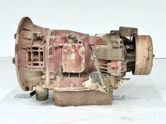 Picture of (Used) Allison, (AT), TRANSMISSION ASSEMBLY
Model: 1000HS
Serial Number: 1368785
Part Number: E009990
Reference images for condition 
 


ELKTON, MD 2192