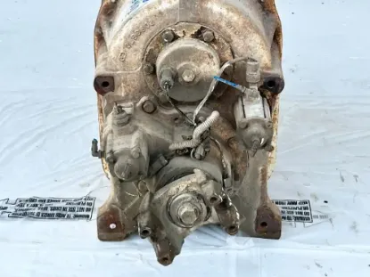 Picture of (Used) 2002 Oshkosh, TRANSFER CASE ASSEMBLY