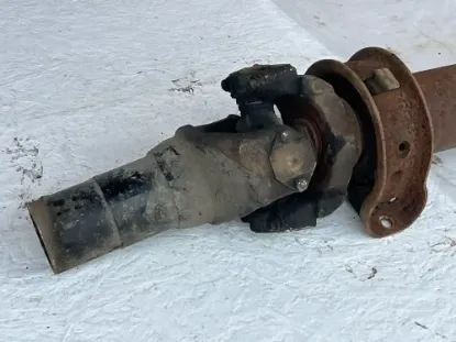 Picture of (Used) 2014 Peterbilt 365, DRIVESHAFT