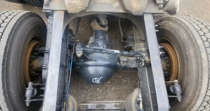 Picture of (Used) 2019 Mack Anthem, COMPLETE REAR REAR TANDEM