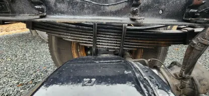 Picture of (Used) 2017 Freightliner M2 106, REAR LEAF SPRINGS