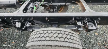 Picture of (Used) 2017 Freightliner M2 106, REAR LEAF SPRINGS