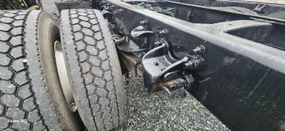 Picture of (Used) 2017 Freightliner M2 106, REAR LEAF SPRINGS