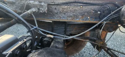 Picture of (Used) 1999 Chevrolet C7500, REAR LEAF SPRINGS