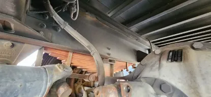 Picture of (Used) 2010 Kenworth T300, REAR LEAF SPRINGS