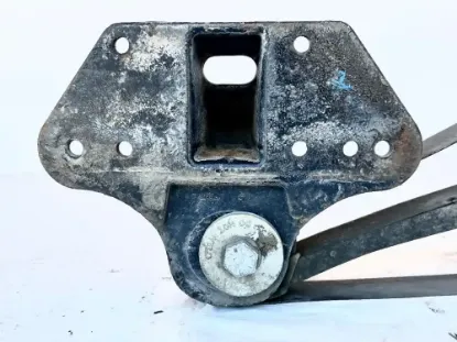 Picture of ( Used ) 2020 Hino 268,  REAR LEAF SPRING
