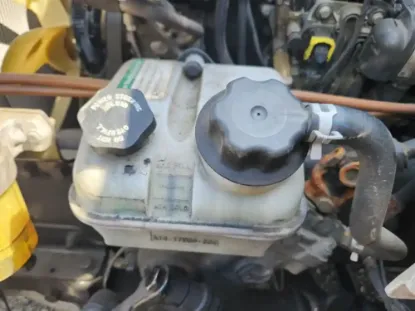 Picture of (Used) 2023 Freightliner M2 106, POWER STEERING RESERVOIR
