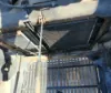 Picture of (Used) 2003 International 9200I, A/C CONDENSER