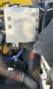 Picture of (Used) 2003 International 9200I, A/C CONDENSER