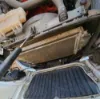 Picture of (Used) 2021 International LT625, A/C CONDENSER
