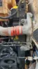 Picture of (Used) 2021 International LT625, A/C CONDENSER