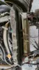 Picture of (Used) 2019 Isuzu NRR, A/C CONDENSER