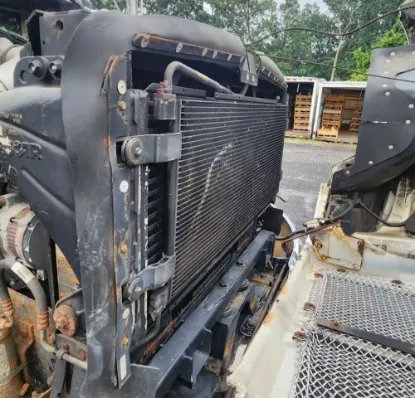 Picture of (Used) 2008 Kenworth T300, A/C CONDENSER 