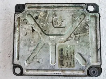 Picture of (Core) 2007 Volvo D13, ECMs