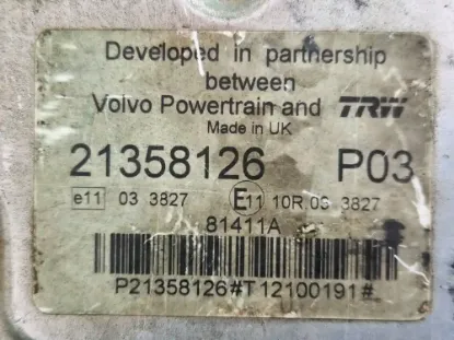 Picture of (Core) 2007 Volvo D13, ECMs