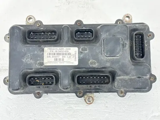 Picture of (Used) 2010 Freightliner M2 106 Heavy Duty, CHASSIS CONTROL MODULE