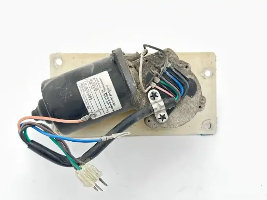 Picture of (Used) 2010 Peterbilt 386, WIPER MOTOR