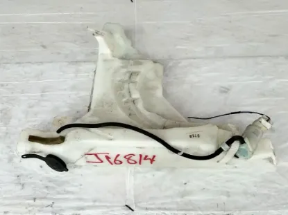 Picture of (Used) 2017 Isuzu NPR, WINDSHIELD WASHER RESERVOIR