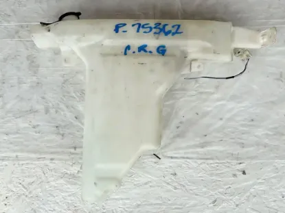 Picture of (Used) 2017 Isuzu NPR, WINDSHIELD WASHER RESERVOIR