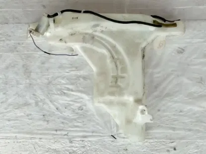 Picture of (Used) 2017 Isuzu NPR, WINDSHIELD WASHER RESERVOIR