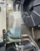 Picture of (Used) 2019 Mack Anthem, WINDSHIELD WASHER RESERVOIR