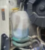 Picture of (Used) 2019 Mack Anthem, WINDSHIELD WASHER RESERVOIR